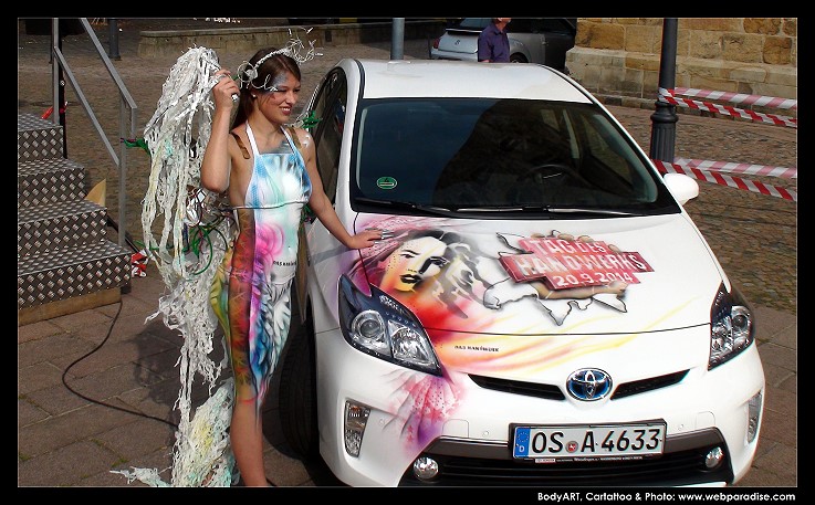 Bodypainting, Bodypaint, Bodypaintings, Bodypaints, Bodyart, Krpermalerei, Bodyarts, Krperkunst, GTI, gti, volkswagen, vw, neuvorstellung, autoneuvorstellung, KFZ, kfz, auto,car, cars, carpainting, carpaint, cartattoo, cartato, cartatoo, cardesign, car-design, autobemalung, airbrushgestaltung, airbrush, car-airbrush, carairbrush, pimp my car, carpimping,  Livemalerei, Kunst, Eventgestaltung, Messen, Messe, Event, Events, Veranstaltungen, Veranstaltung, Firmenveranstaltungen, Feste, Feiern, presse, pressekonferenz, presseartikel, promotion, promotionveranstaltung, presseaktionen, presseaktion, werbeaktion, werbeaktionen, Firmenfeiern, Jubilen, Jubilum, Werbemassnahmen, Werbefotos, Werbung, Werbefoto, Christine Dumbsky, webparadise, performance, performancekuenstlerin, performanceknstlerin, performance kuenstlerin, performance knstlerin