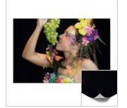 artprint, art print, druck, print, kunstdruck, kunst druck, hochwertiger druck, drucke, poster, artposter, art poster, kunst poster, Leinwanddruck, leinwand druck, canvas print, canvasprint, frchte, frucht, trauben, grapes, traube, weinknigin, wine, wein, weintraube, wine grape, bacchus, bachus, weiblicher bachus, wine fairy, weinelfe, bodypaint, bodypaints, bodpaintings, bodypainting, bodyart by Christine Dumbsky, www.webparadise.com, webparadise