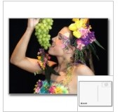 postkarte, post, postcard, post card, geschenk karte, artprint, art print, druck, print, kunstdruck, kunst druck, hochwertiger druck, drucke, poster, artposter, art poster, kunst poster, Leinwanddruck, leinwand druck, canvas print, canvasprint, frchte, frucht, trauben, grapes, traube, weinknigin, wine, wein, weintraube, wine grape, bacchus, bachus, weiblicher bachus, wine fairy, weinelfe, bodypaint, bodypaints, bodpaintings, bodypainting, bodyart by Christine Dumbsky, www.webparadise.com, webparadise