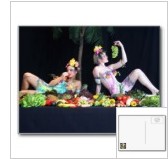 postkarte, post, postcard, post card, geschenk karte, artprint, art print, druck, print, kunstdruck, kunst druck, hochwertiger druck, drucke, poster, artposter, art poster, kunst poster, Leinwanddruck, leinwand druck, canvas print, canvasprint, frchte, frucht, trauben, grapes, traube, weinknigin, wine, wein, weintraube, wine grape, bacchus, bachus, weiblicher bachus, wine fairy, weinelfe, bodypaint, bodypaints, bodpaintings, bodypainting, bodyart by Christine Dumbsky, www.webparadise.com, webparadise