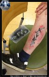 bodypainting-bodypaint-airbrush-tattoo-messekuenstler-livemalerei-karstadt-christine-dumbsky-webparadise4934