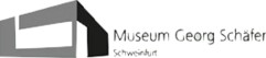 Georg Schfer Museum Masken fr Personal und Kunden designed by Christine Dumbsky