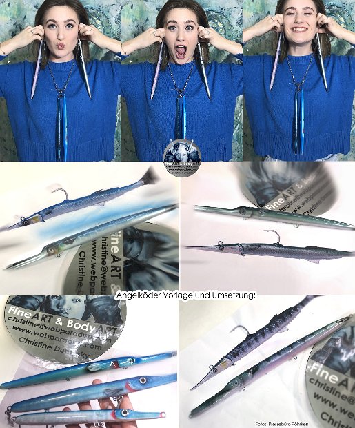 angel koeder profi airbrush best of christine dumbsky webparadise