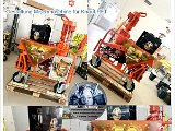 baumaschinen gestaltung verlosungsaktion livemalerei messe christine dumbsky.jpg