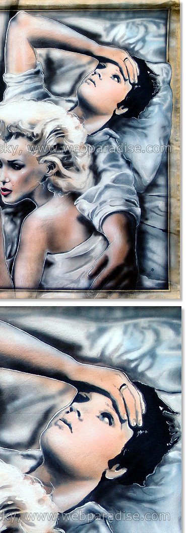 are you lonesome tonight, Marylin, Elvis, Presley, Monroe, Loveaffair Marylin and Elvis