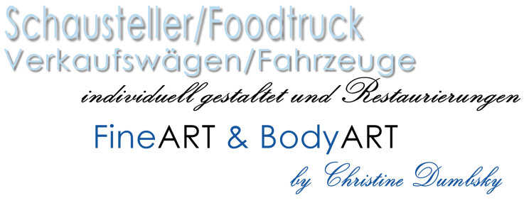 Schaustellerfahrzeuge bemalen, Schausteller Fahrzeug restaurieren, schausteller wagen, schaustellerwagen, foodtruck, foodtrucks, airbrushen, gestalten lassen, verkaufswagen airbrush, airbrushen lassen, airbrush für verkaufsstände, verkaufsstand, kunst für alle fälle, airbrush für alle oberflächen, custompainting, Garagen, Tore, Hauswände, Innenräume, Fassaden, Illusionsmalerei