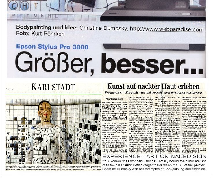 crossword presse, press review crossword, presseartikel kreuzworträtsel, raetsel