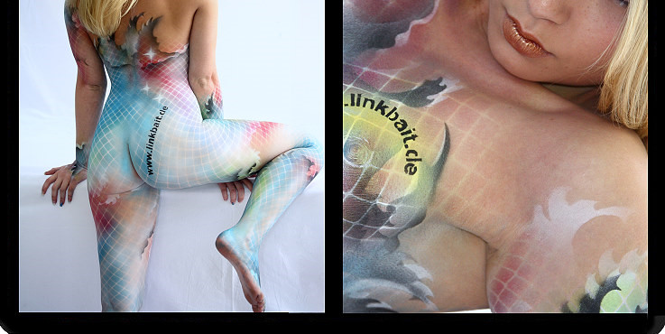 meerjungfrau, meermaid, bodypainting, bodypaint, bodyart, k&ouml;rperbemalung, Frauenbild, Frauenbilder, Frauenfoto, Frauenfotos von Christine Dumbsky
