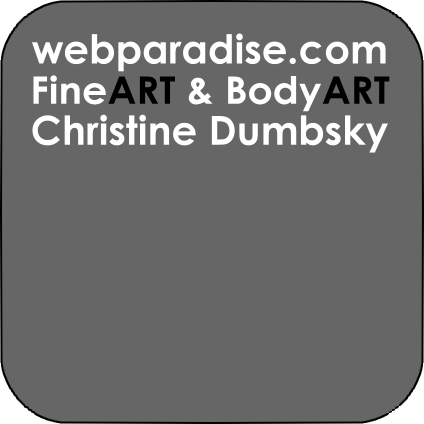 Christine's Webgallery - WEBPARADISE