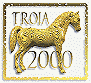 Art group Troja 2000 - and  L&uuml;ne Art Design