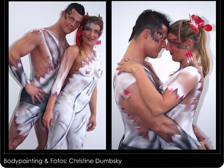 Buffet, buffett, bufet, bueffett, buffet, buefet, büffett, büffet, büfet, Lebendbüffet, Lebendbuffet, lebendbueffet, lebendbufet, lebendbüfet, lebendbuefet, Bodypainting mit Gaumenschmaus, BodyArt mit allen Sinnen, Bodypaint zum Essen, Essen, Koch, Kochen, Kochen und Körpermalerei