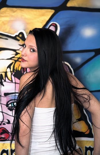 Aida, model, modell, modells, modelle, fotomodel, fotomodell, photomodel, photo model, Bodypainting, bodypaintmodel, Bodypaint, Bodyart