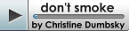 Song Blub - written by Christine Dumbsky