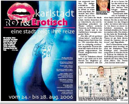 N&uuml;rnberger Abendzeitung