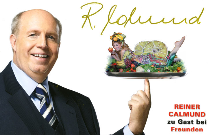 reiner calmund bodypainting, bodypainting, bodypaint, bodyart, gastrofach, christine dumbsky