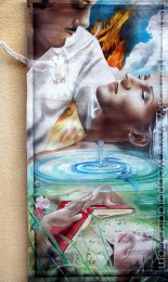 the-rose-frauenbild-erotic-art-christine-dumbsky2