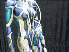 schaupfensterpuppe-perry-rhodan-live-bemalung-airbrush-bodyart-webparadise-dumbsky-arkonidin2