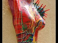 brustbild-busen-wandskulptur-wandbehang-wallscupture-torso-popart-spitzen-spitz-penis-webparadise9201
