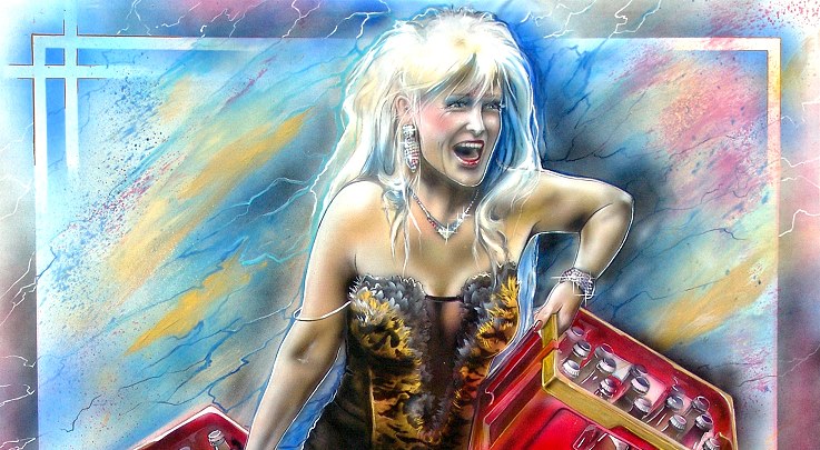 hol mal bier, Bier, Bierkasten, Bierholer, bierholen,Frauenbilder, Frauengem&auml;lde, Bilder &uuml;ber Frauen, erotic art, erotische Kunst, erotische Gem&auml;lde, erotic canvas