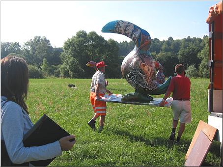 toucan carry
